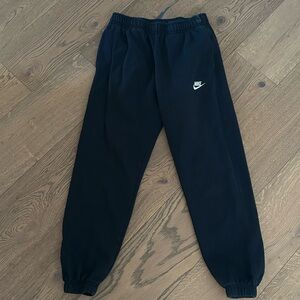Nike sweatpants